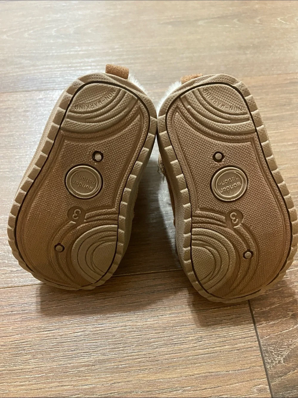 N/A never worn